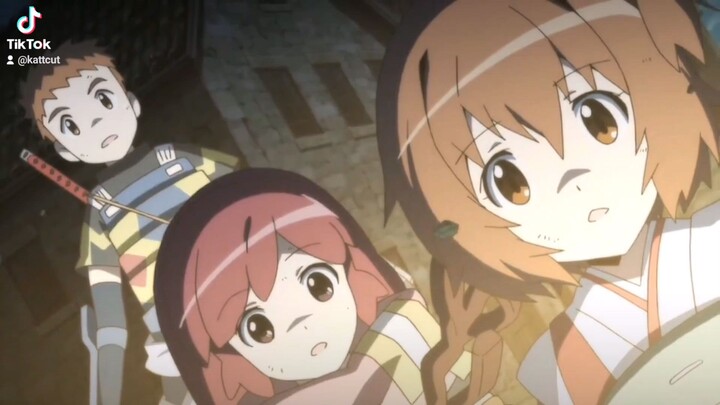 World Class Magic (Log Horizon)