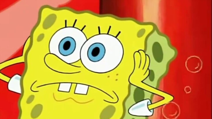 Spongebob คุณพร้อมสำหรับร็อคแอนด์โรลแล้วหรือยัง?