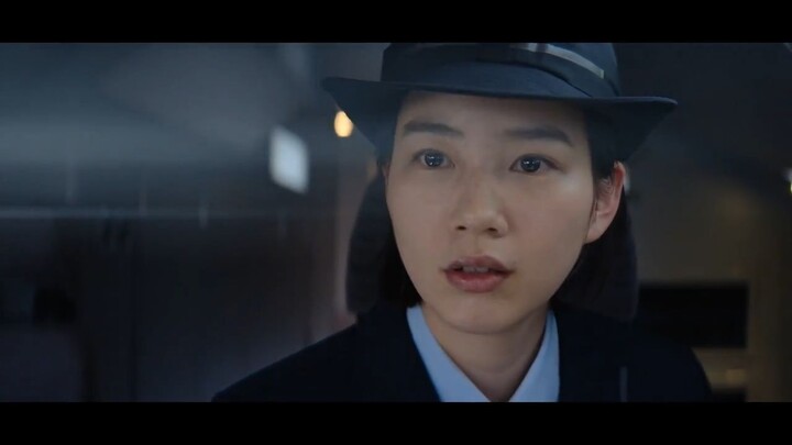 Movie Bullet Train Explosion 2025 Sub Indo