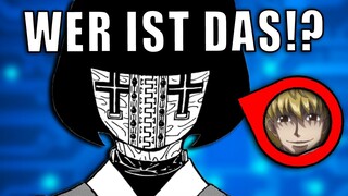 WER hat KURAPIKAS Leute ermordet? [Pariston!?] | Hunter x Hunter Manga 2022