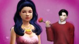 UGLY GIRL | SIMS 4 STORY