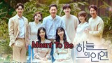 Meant To Be (2023)Episode 3 | ENG SUB