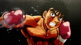 Hajime no Ippo「AMV」- Fighter