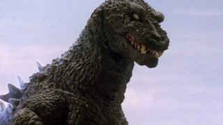 [DC2/Godzilla] โมเดลที่สร้างขึ้นเองแสดงให้เห็น Godzilla เวอร์ชันที่ออกแบบใหม่ เทพแห่งการทำลายล้างตาข