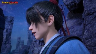 Martial Peak Episode 36 Sub Indo