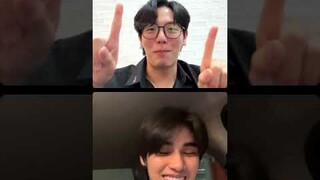 (UpPoom) 240731 인스타 라이브 IG Live