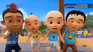 Upin & Ipin Musim 18 - Tok Dalang Kuat Sangat Full Episod - Upin Ipin Terbaru 20