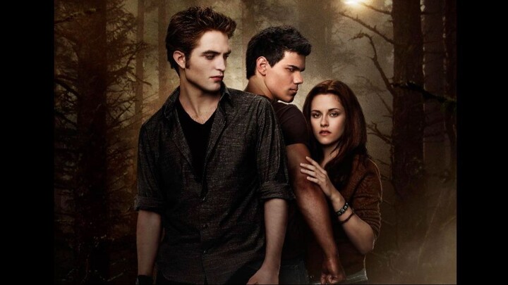 The Twilight Saga: New Moon 2009