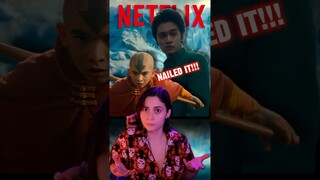 Did Netflix Ruin These??? #onepiece #yuyuhakusho #avatarthelastairbender #netflix