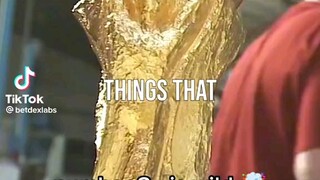 world cup