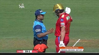 PBKS vs SRH 28th Match Match Replay from Indian Premier League 2022