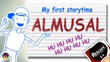 Storytime: Almusal | Cringeroo