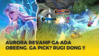 Hero wajib pick season ini guys.. Buruan sebelum dinerf moonton !!