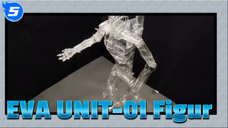 EVA UNIT-01 Figure Made By Colo Bottles_5