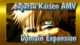 Jujutsu Kaisen| "Let me teach you how to expand domain?"