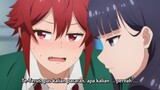 Tomo-chan wa Onna no Ko! Episode 03 Subtitle Indonesia
