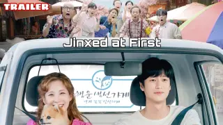 Jinxed at First (2022) TRAILER | K-Drama Romance 'Na In-Woo x Seohyun'❤️ 징크스의 연인