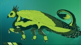 DreamWorks Dragons - Legends of The Nine Realms Full Gameplay Walkthrough (Longp