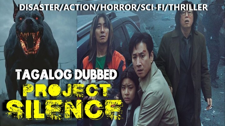 DISASTER MOVIE/ HORROR.ACTION/ FREE WATCH NI RJC CINE, TAGALOG DUB