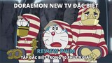 Review Phim Doraemon Tập Đặc Biệt: Cuộc Bỏ Trốn Khỏi Nhà Tù Arigatodes | Tóm Tắt Doraemon