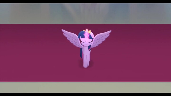 【MLP】ไฟไหม้แล้ว