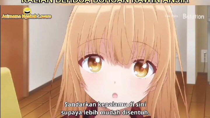 anime yg gak baik buat jantung