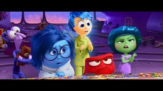 Inside Out 2 2024 Watch the movie for free and in high quality, link in the description box