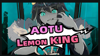 [AOTU/Animatic] Lemon -KING(GUMI&Kanaria)