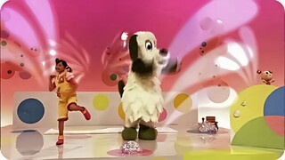 Splash! Good of hot bath (ざぶーん! いいゆだね) | いないいないばあっ! | Peek-a-Boo!