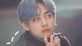 A mashup video of the handsome Kim Tae Hyung
