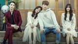 The Man Living In Our House ep 2 (Sweet Stranger and Me) 2016KDrama Comedy Romance