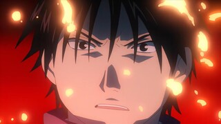 「AMV」 Fullmetal Alchemist: Brotherhood (鋼の錬金術師): Opening 1–Again