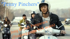 Film Tahun 2011 | Penny Pinchers | Song Jong-ki