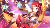 【Bandori】Paradisus-Paradoxum - Hard ( Chơi Ngón Cái )