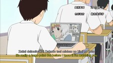 tonari no seki-kun eng sub 21st period PERSONAL BELONGINGS INSPECTION