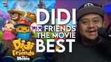 Didi & Friends The Movie - Movie Review