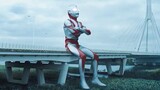 "Ultraman Neos", raksasa yang tidak populer, menjadi populer di MV di Mayday!