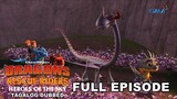 Dragons: Rescue Riders: Heroes of the Sky | Full Episode 4 (Tagalog Dubbed)