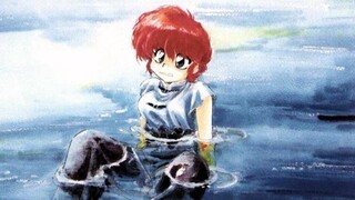 [Twilight Rain Cover] Lagu karakter Ranma 1/2 Saotome Ranma November rain (penyanyi asli Hayashihara