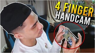 DOGIE SELENA HANDCAM TUTORIAL | MLBB