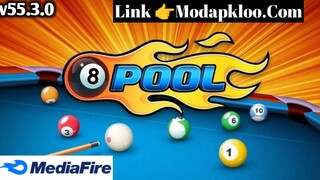 8 Ball Pool Long Line Mod APK 55.3.0 Download (Anti Ban /Log Line) Latest Version