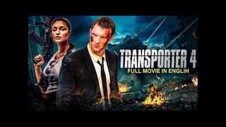 TRANSPORTER 4 MOVIE