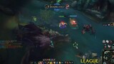 Highlight best outplay perfect p24 - Highlight lol