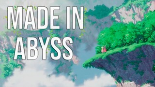 Made in Abyss 「AMV」- Aloy's Main Theme(Horizon Zero Dawn)