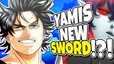 Yami's DEMON Power and NEW SWORD Blew Our Minds! (Black Clover Chapter 323)
