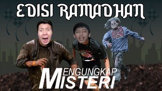 MOMEN KOCAK WINDAH BASUDARA EDISI RAMADHAN!!! #7