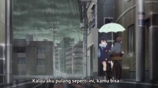 Ep 8 [p3] - Boku no Kokoro no Yabai Yatsu Subtitle Indonesia