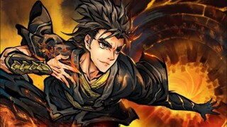 Fog Hill of Five Elements Hd Eng Sub || S1.E1 ∙ Sacred Flames Renewed