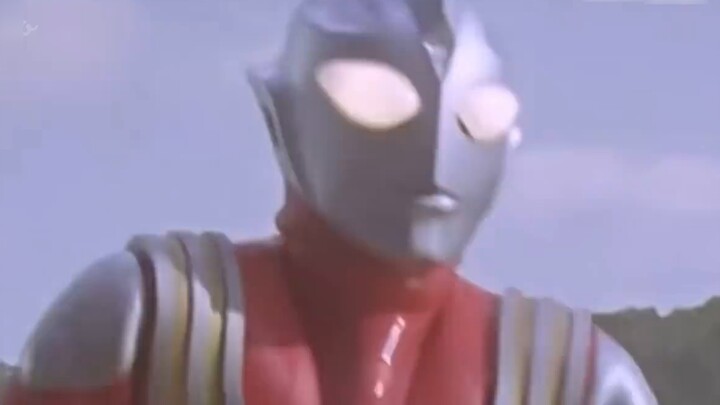 "Famous Scenes of Ultraman Tiga" 3.0