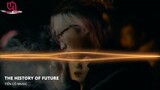 The History Of Future( Dan Dan ) Cambodia Remix  || Nhạc Hot Tik Tok 2022